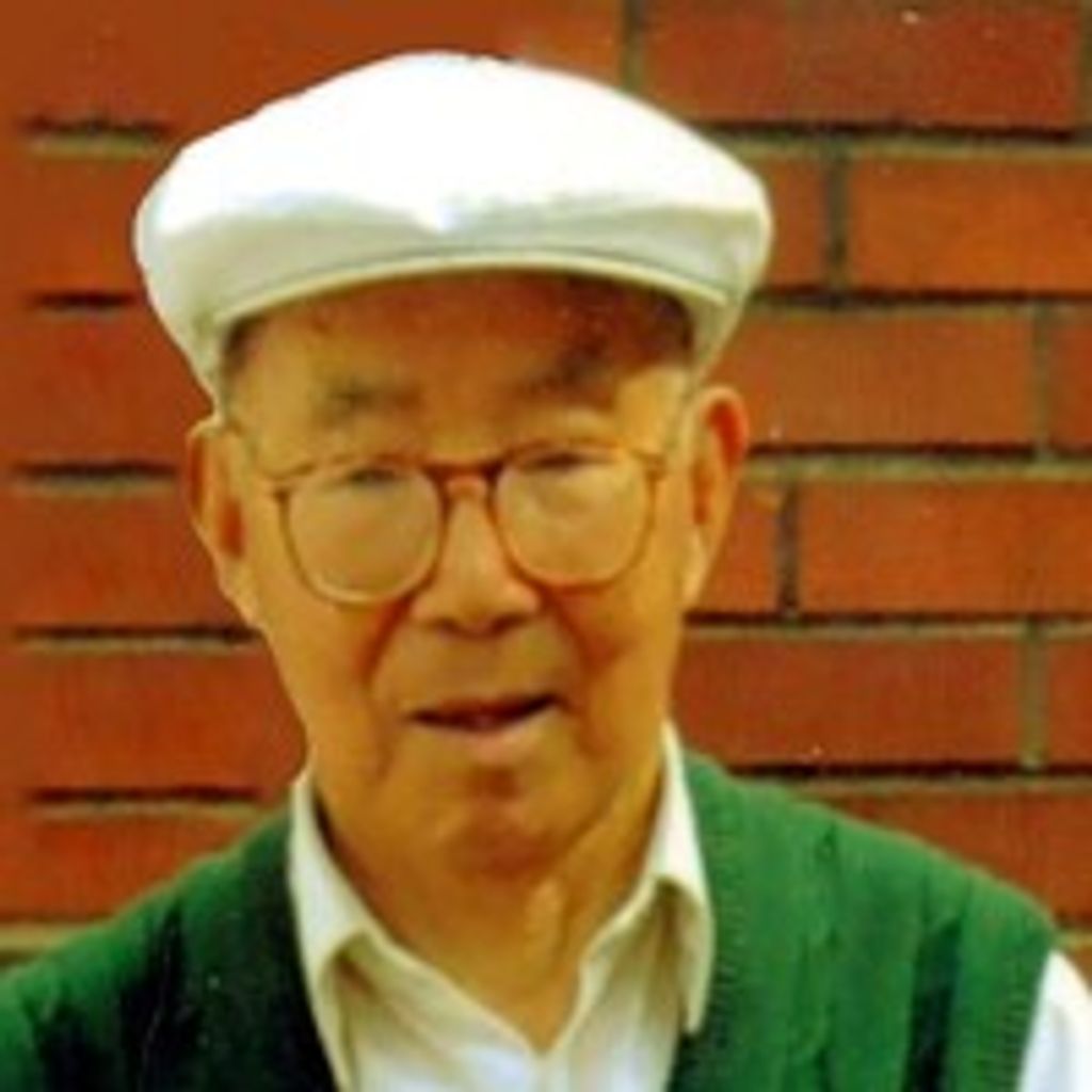 Kin Lai "George" Tai