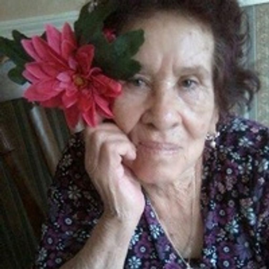 Maria Gonzalez Campos Profile Photo