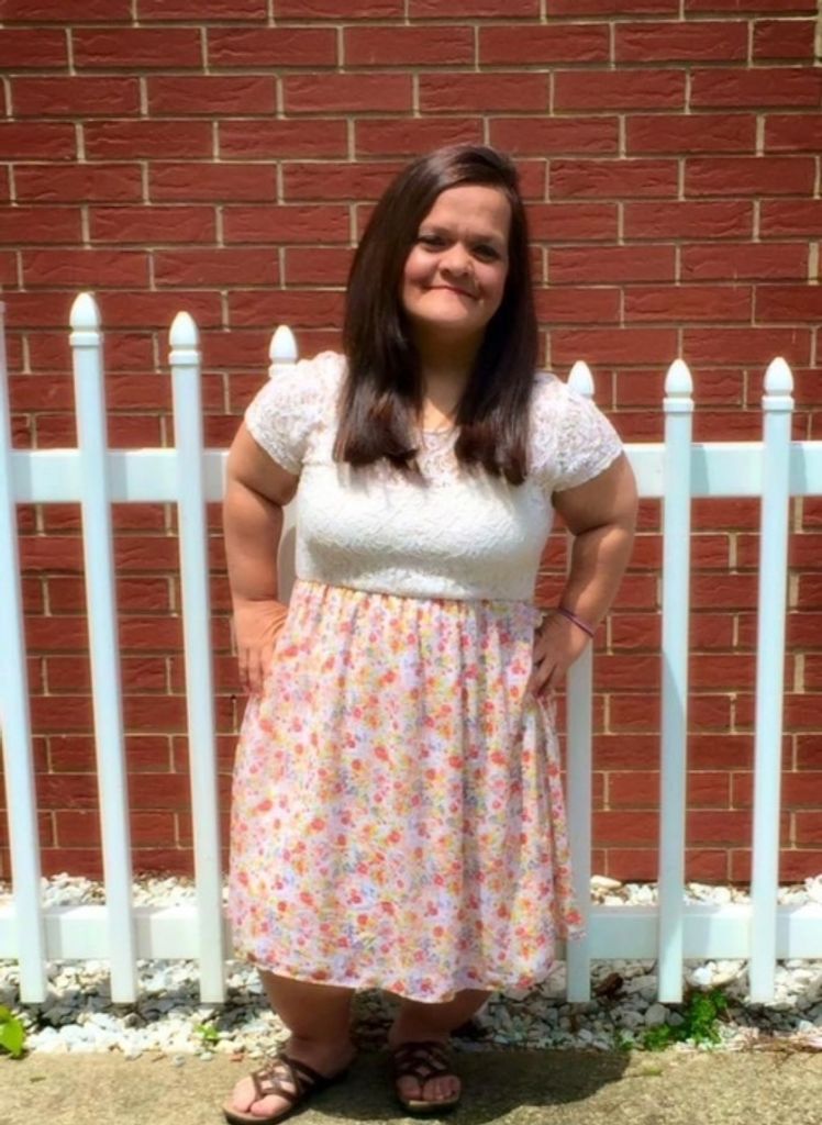 Teena Pearl Murphy Profile Photo