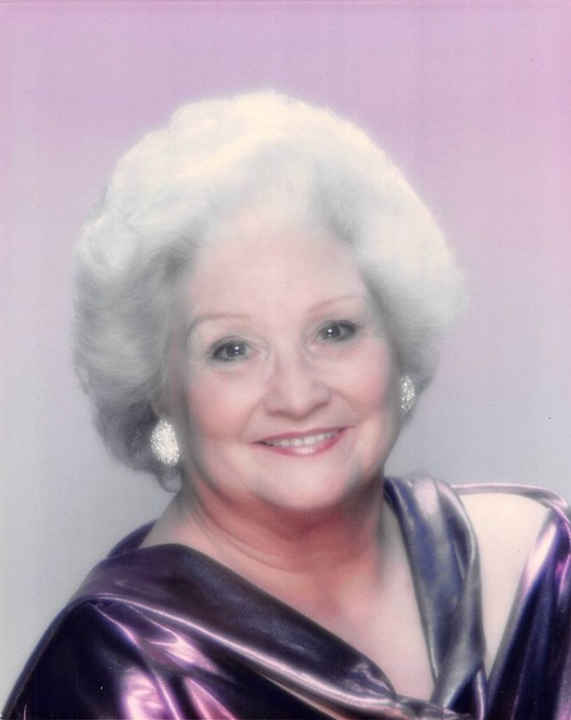 Mary Jones