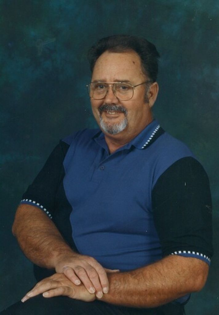 Wayne Chastain Profile Photo