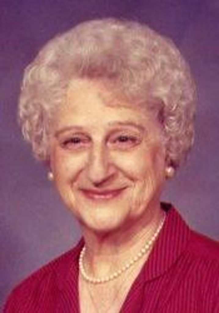 Edith Boatright Profile Photo