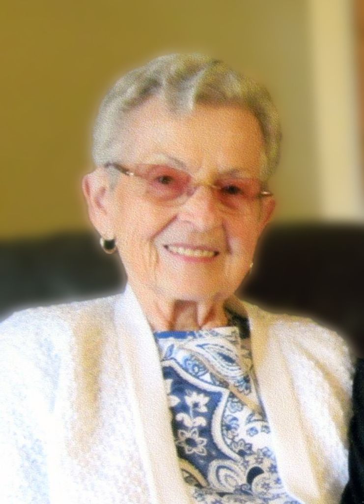 Mary Ann Czerniawski