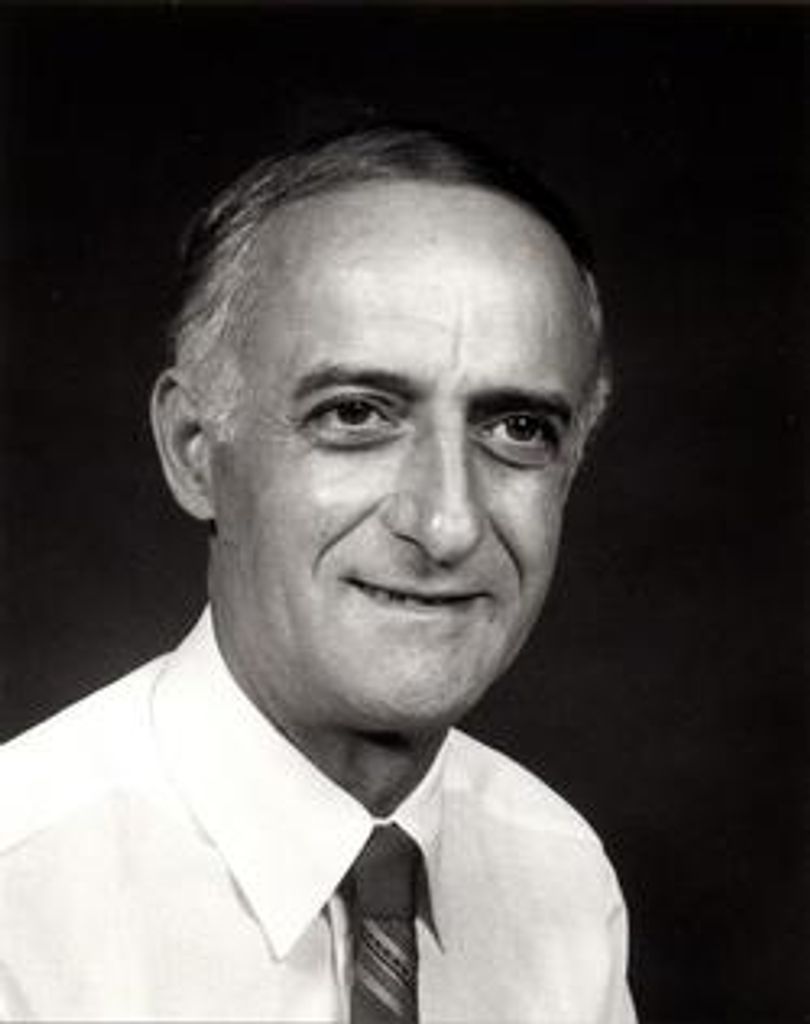 Robert J. Cancelliere
