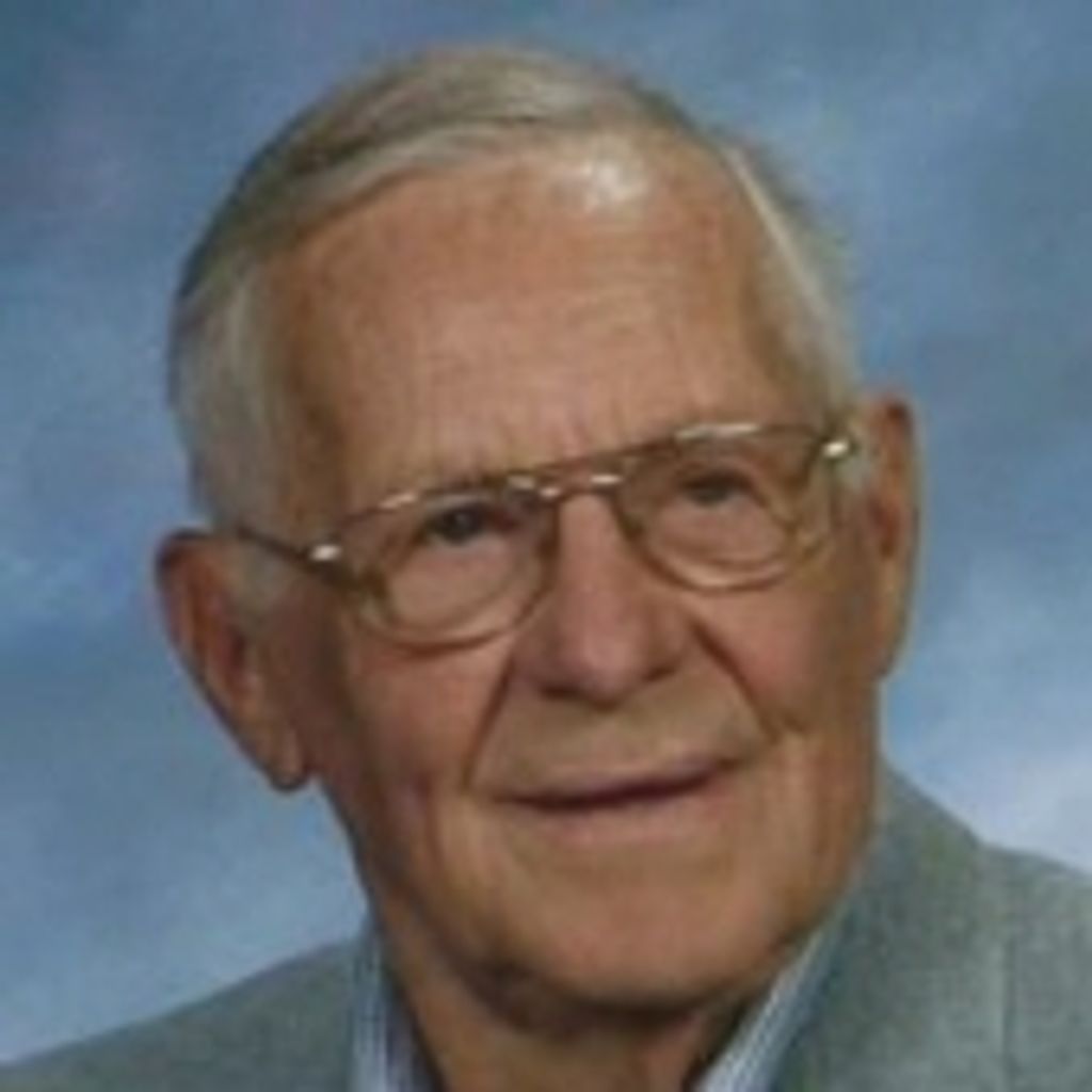 Harry B. Miller