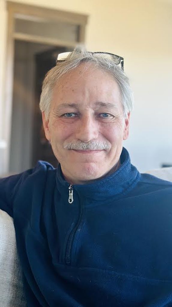 Thomas James Sr. Gosse Profile Photo