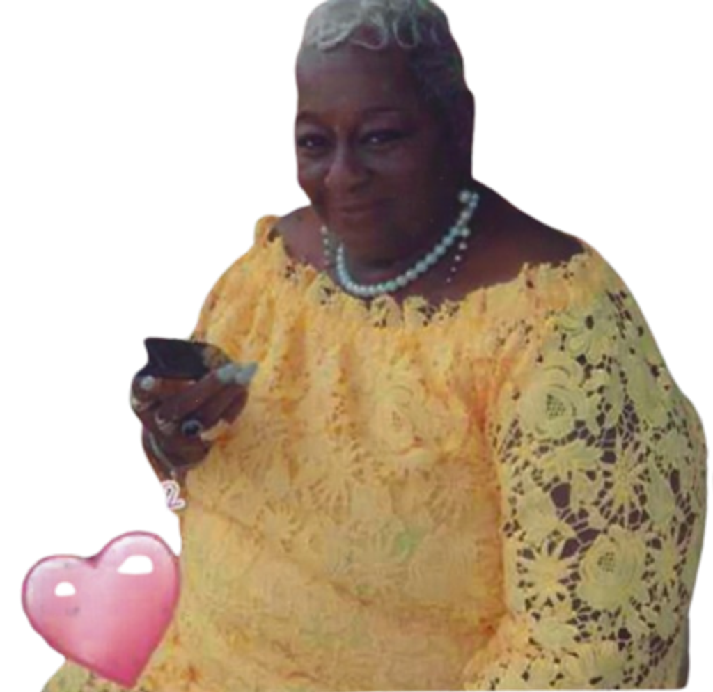 Gloria Jean Mcwherter Profile Photo