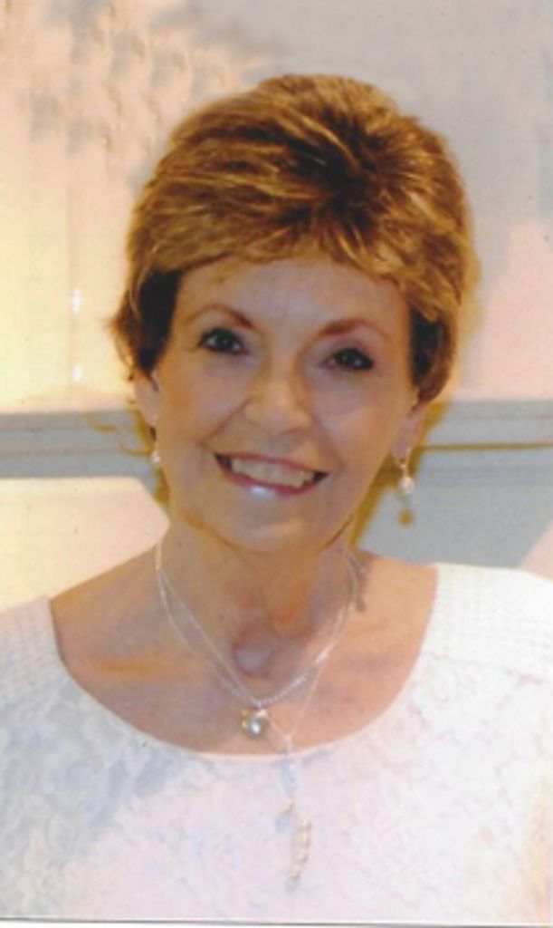 Barbara Ann (Brown)  Fernandez