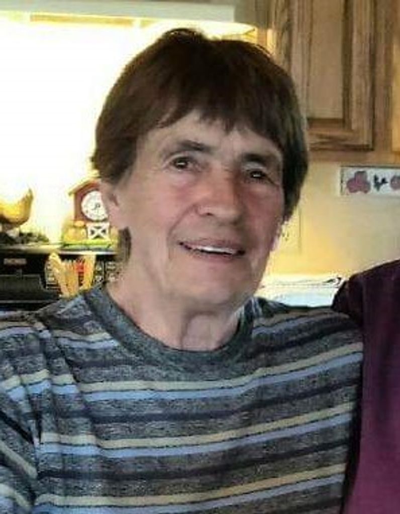 Jean Henke