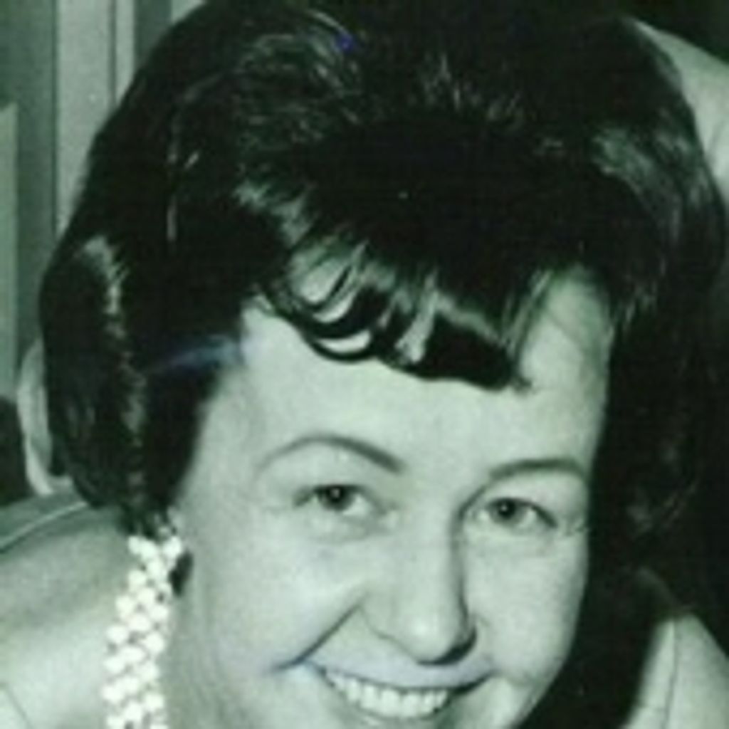 Dorothy J. Louzon