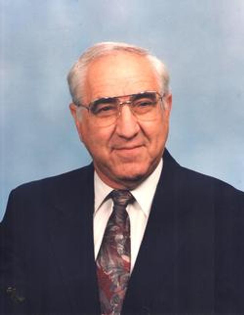 Dr. Bryan Scarbrough