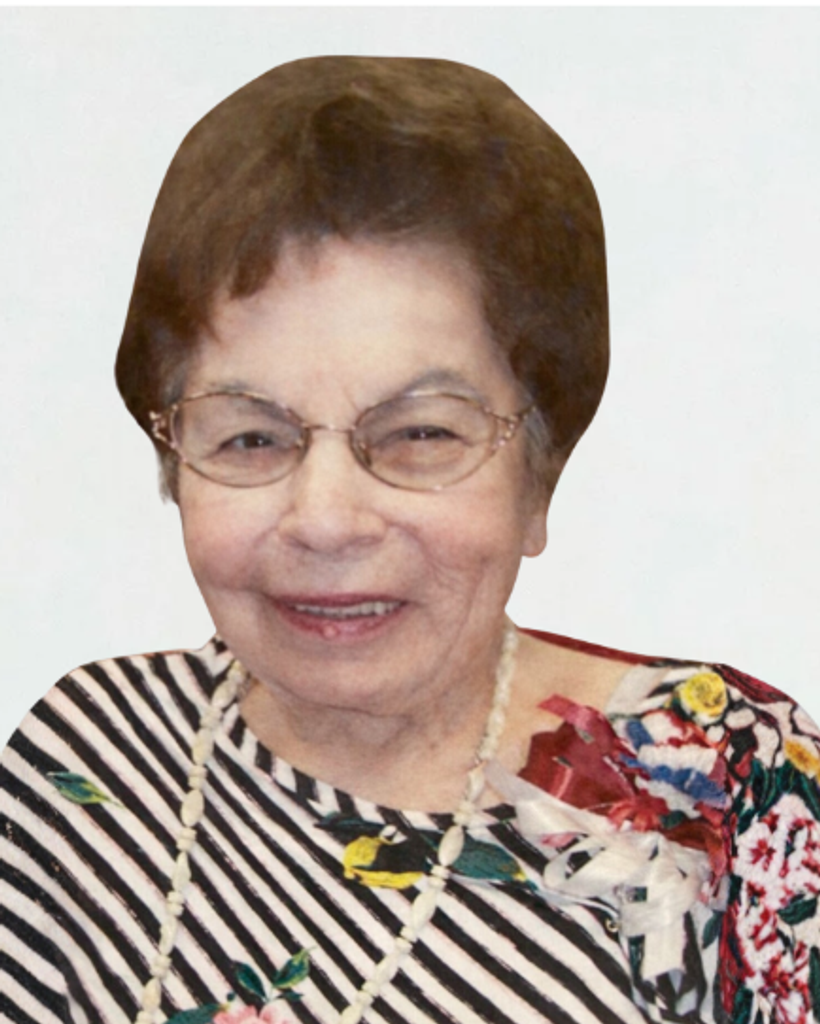 Rose L. (Lariccia) Fuduric