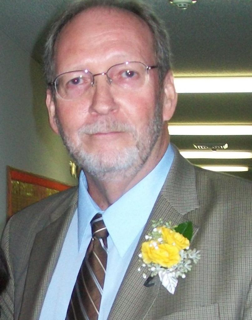 Kenneth Vaughn Hope Profile Photo