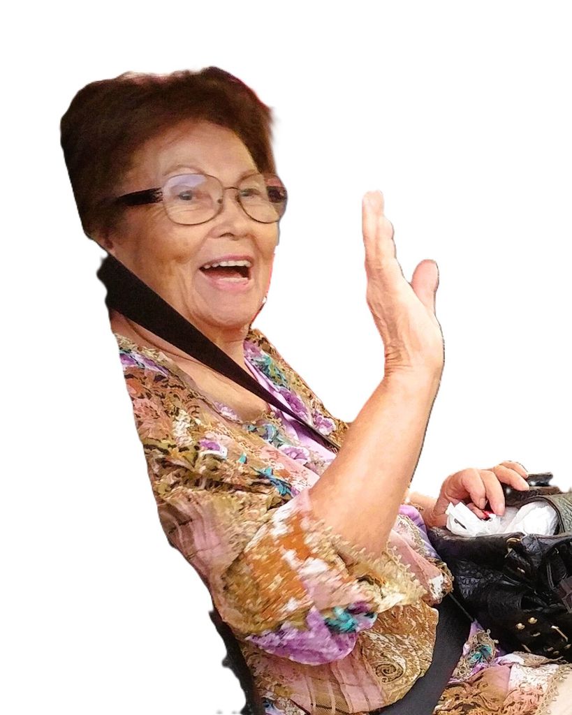 Asuncion Molina-Vazquez Profile Photo