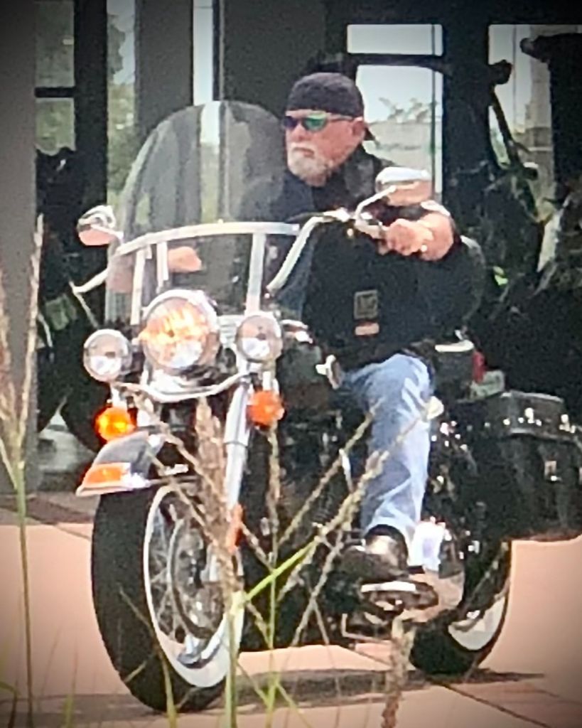 Paul Thomas Rapp Profile Photo