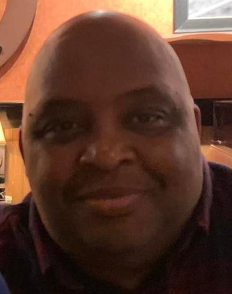 Alonzo Eugene Cunningham Profile Photo