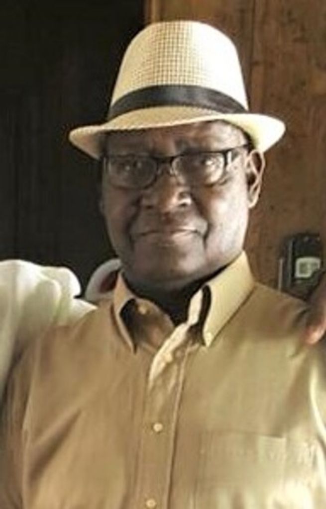 Mr. Claudell Davis Profile Photo