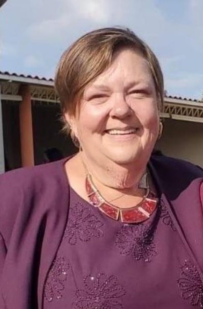 Donna Malagon-Moreno Profile Photo