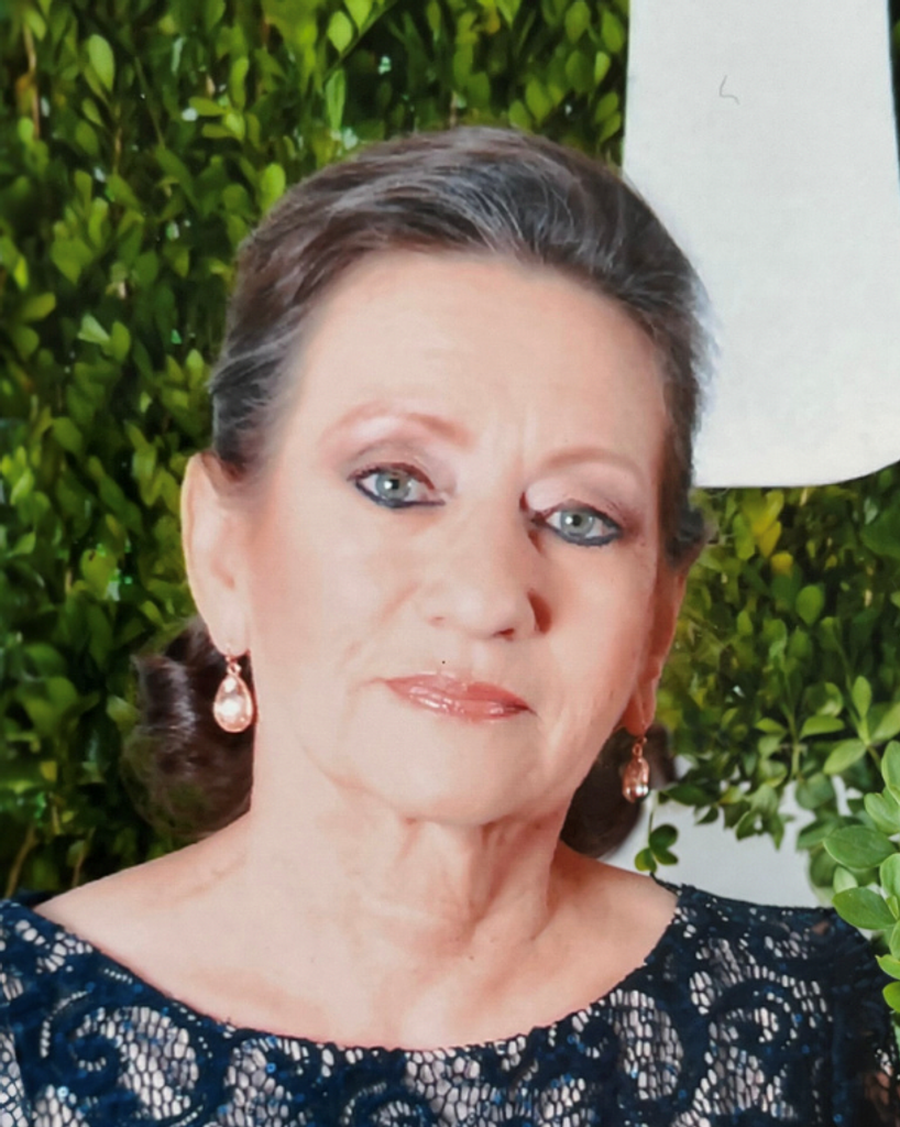 Francie Elena Murillo De Garcia
