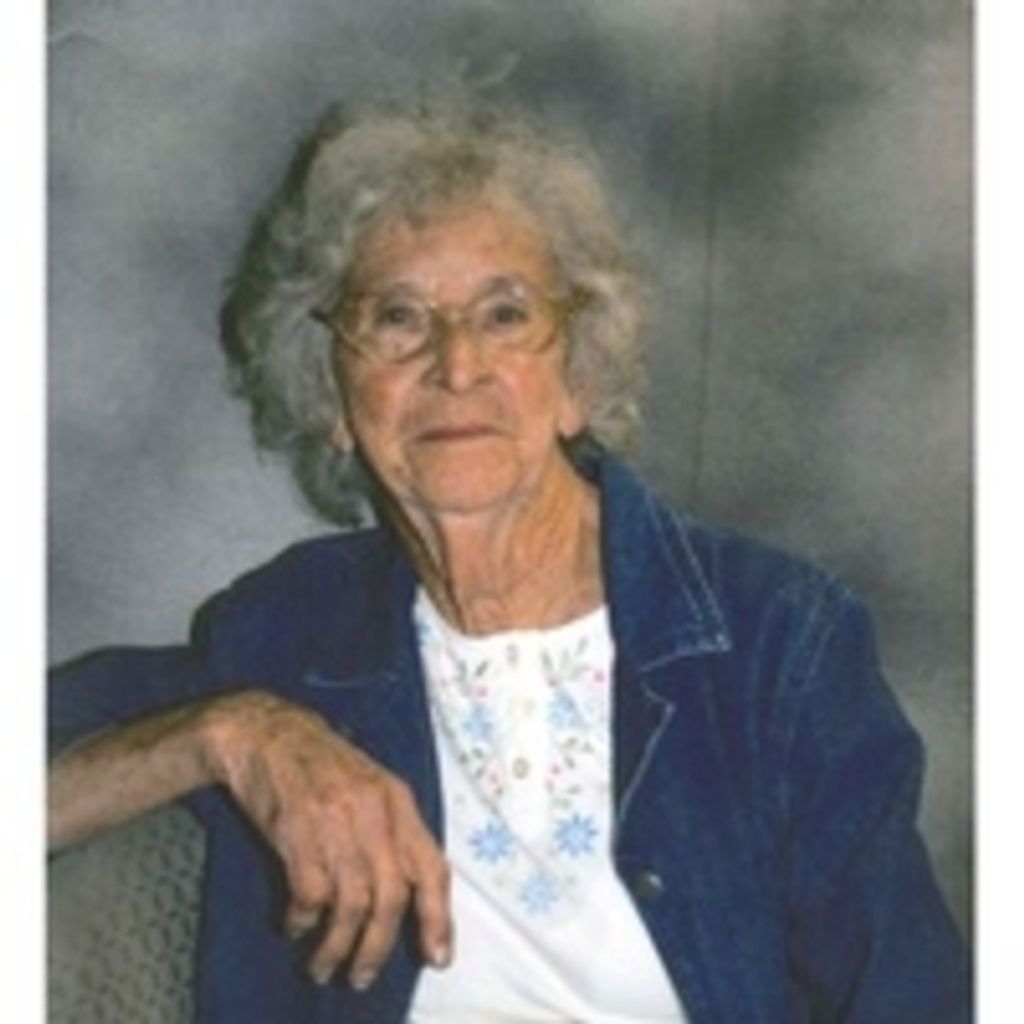Elizabeth Louise Goodier Profile Photo