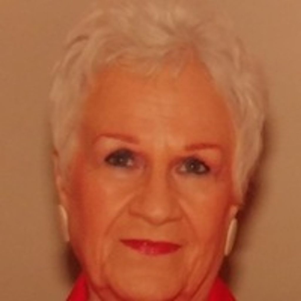 Mildred Marie (Pendley)  Thompson