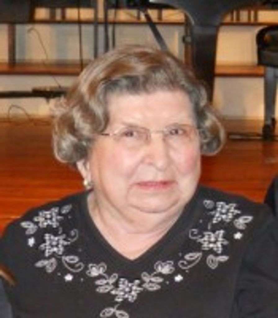 Nan  Bowers Kilpatrick