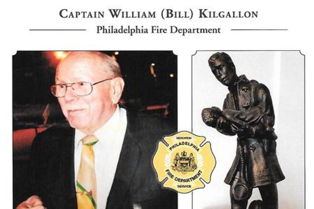 William Kilgallon Profile Photo