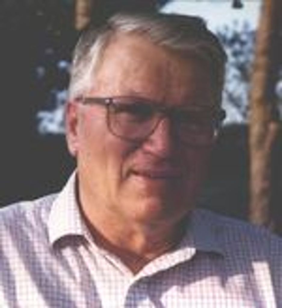 Charles E. Spangler