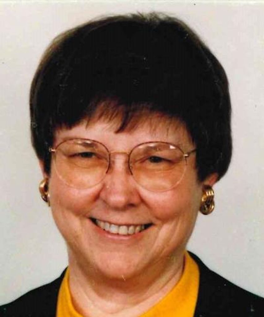 Claudia Jean Dick Profile Photo