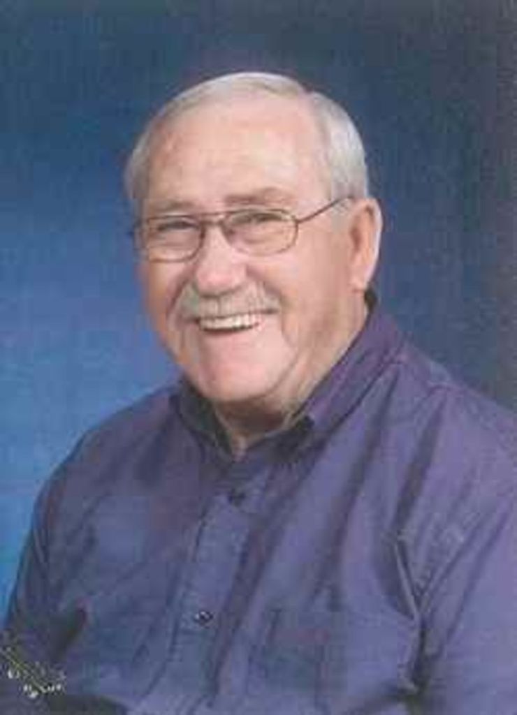 William Milburn Gunter