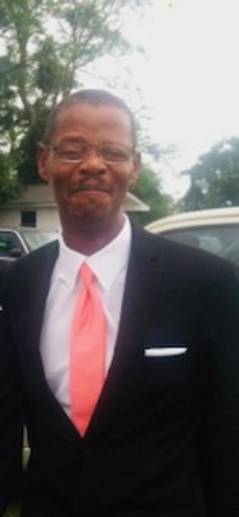 Daniel Albritten Profile Photo