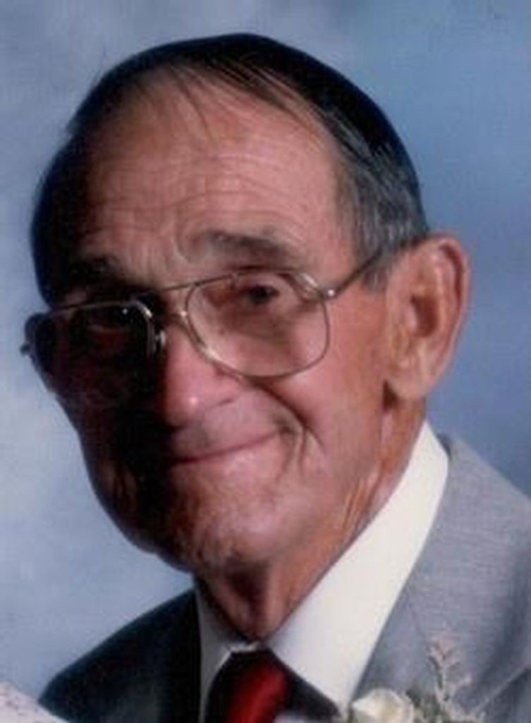 Robert K. Garber