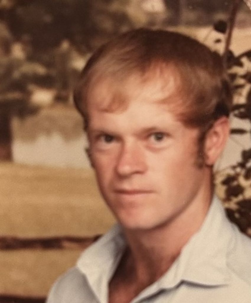 James Forrest "Chip" Slosson Profile Photo