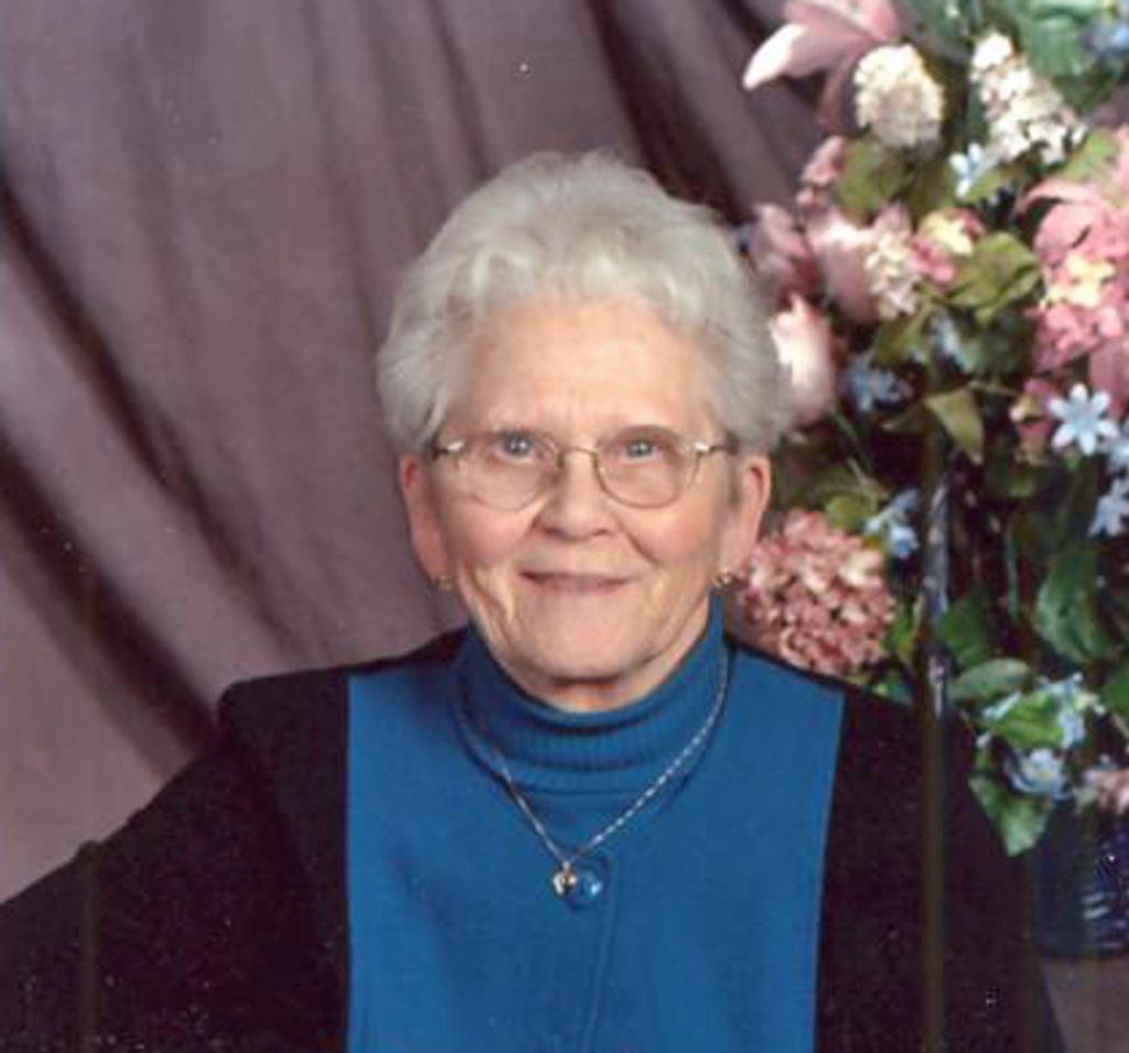 Alice Richards