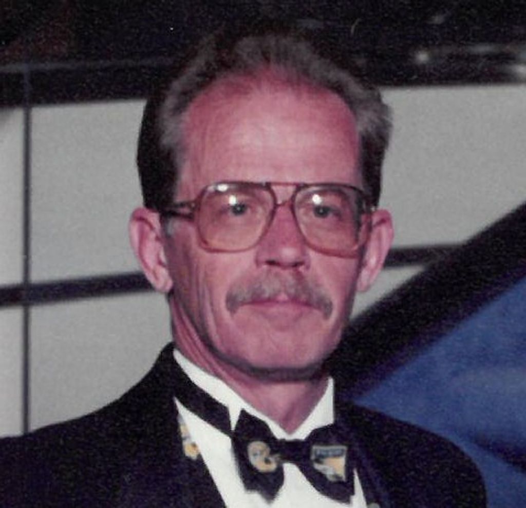 Richard E. Maitland