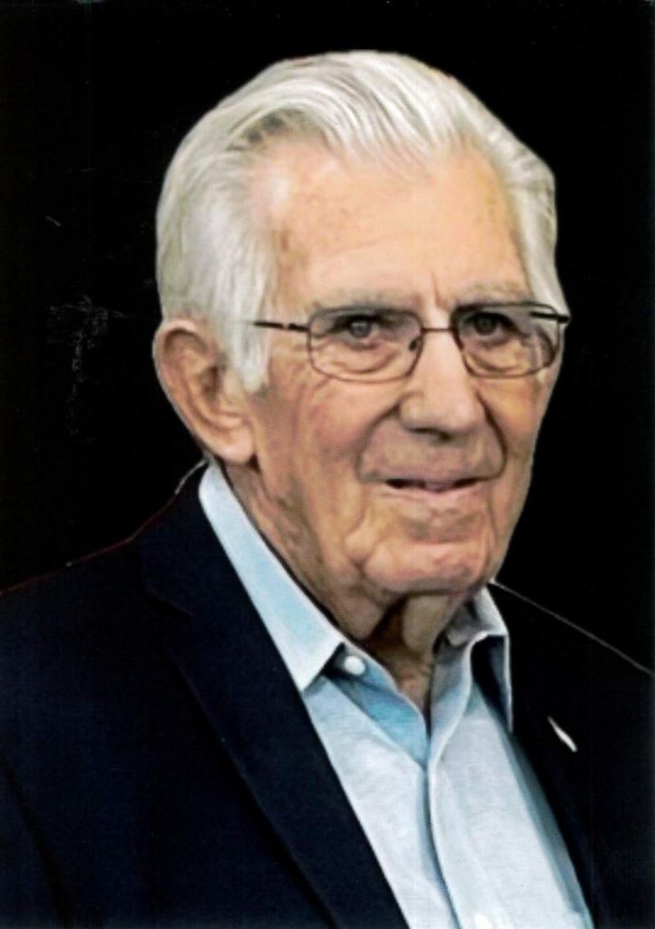 First Sergeant Max Freeman Profile Photo