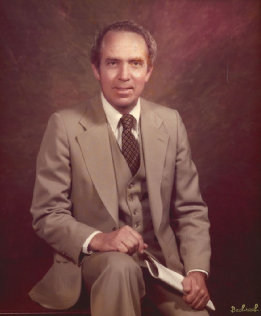 Robert A. Haley