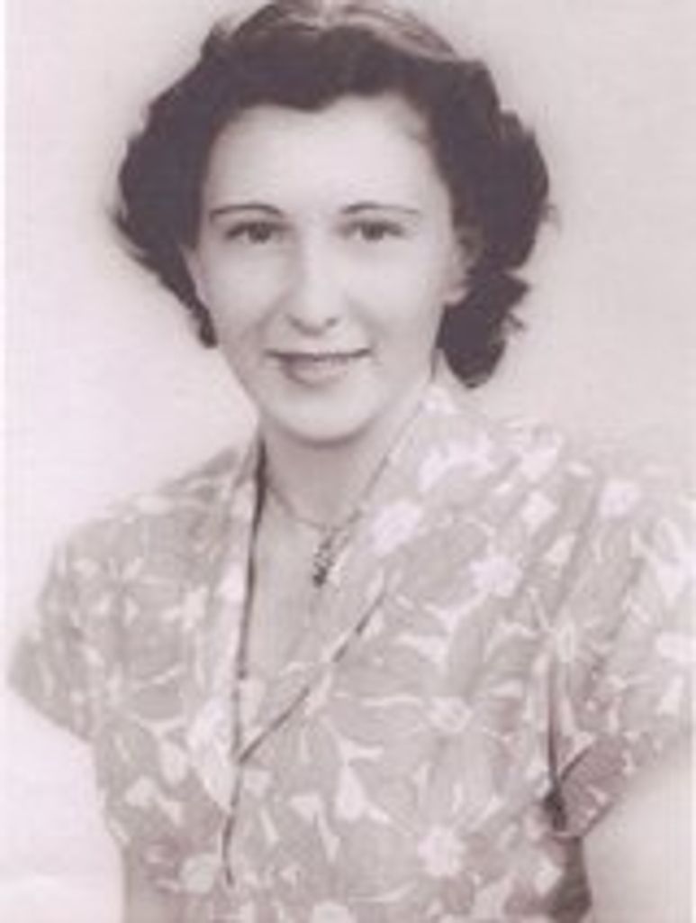 Neita Buckmaster