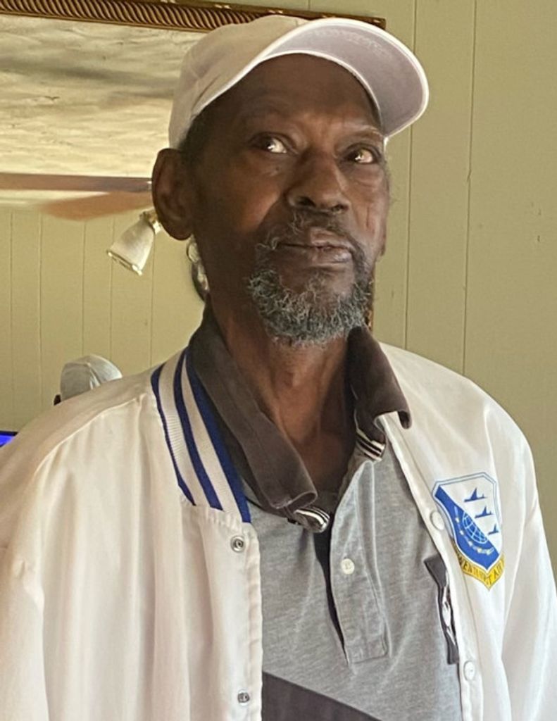 Timothy Frank Lynch Profile Photo