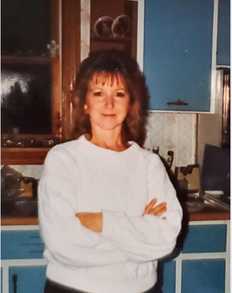 Carol Marlene (Fain)  May Profile Photo