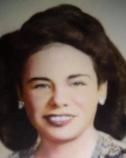 Delphina Apodaca Soto Profile Photo