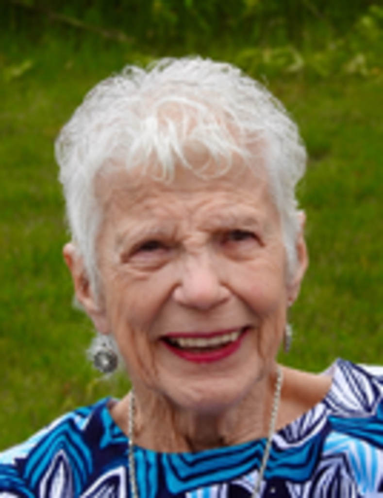 Ellen  Theresa Jones