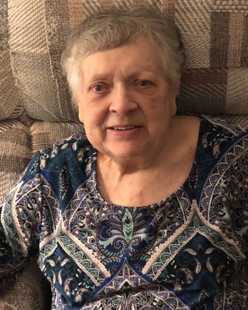 Shirley J. Baker Profile Photo