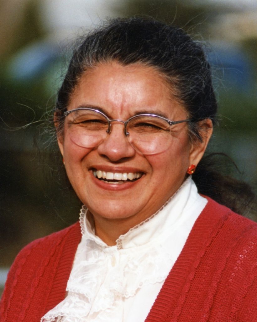 Mary-Esther Flores Profile Photo