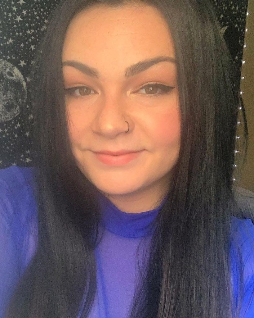 Emmilee Irene Collins Profile Photo
