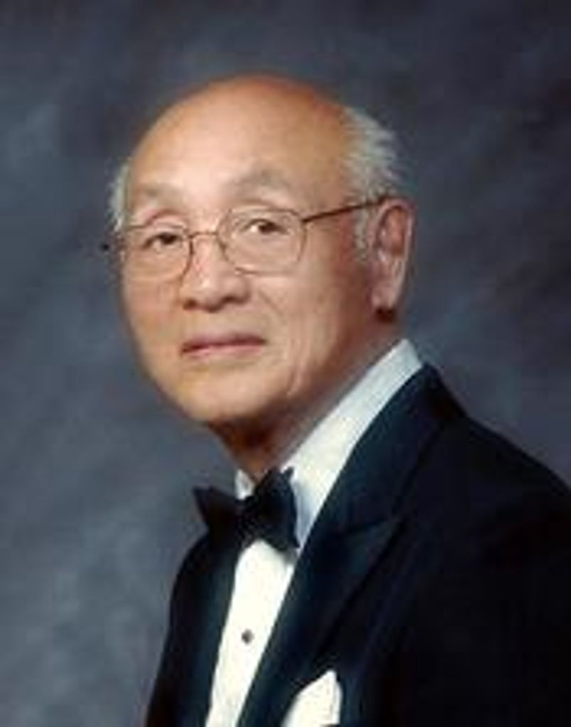Henry Hiroyuki Harada