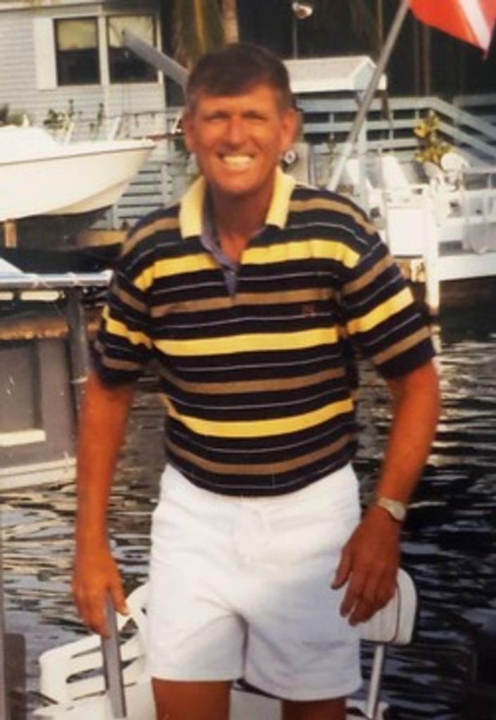 William Carlton Brooks