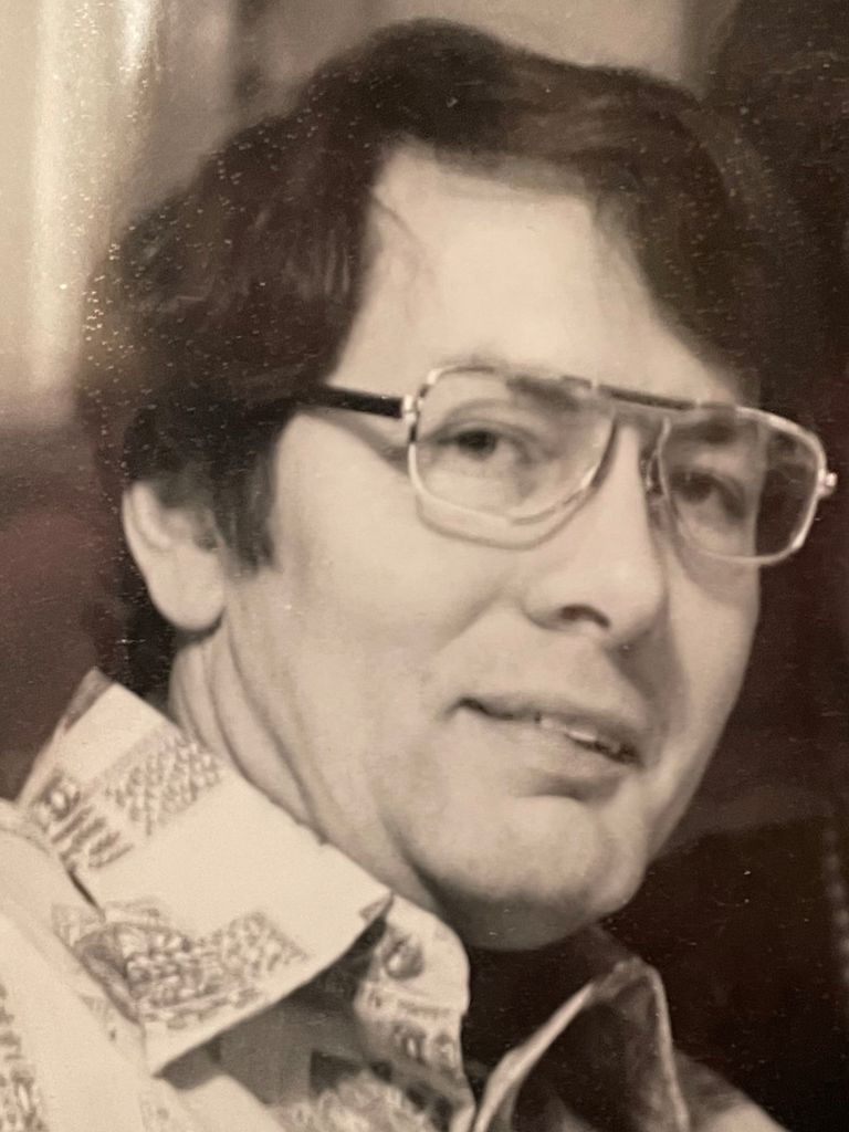 Richard T. Larcome