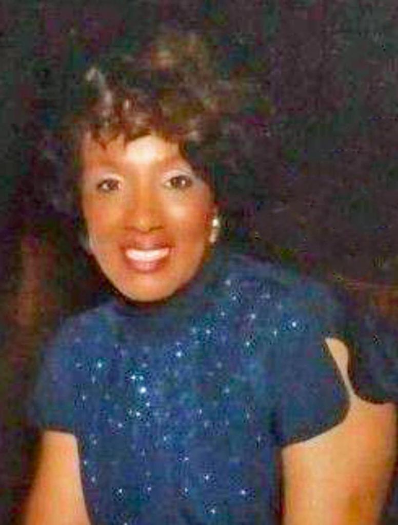 Sara L Hunley