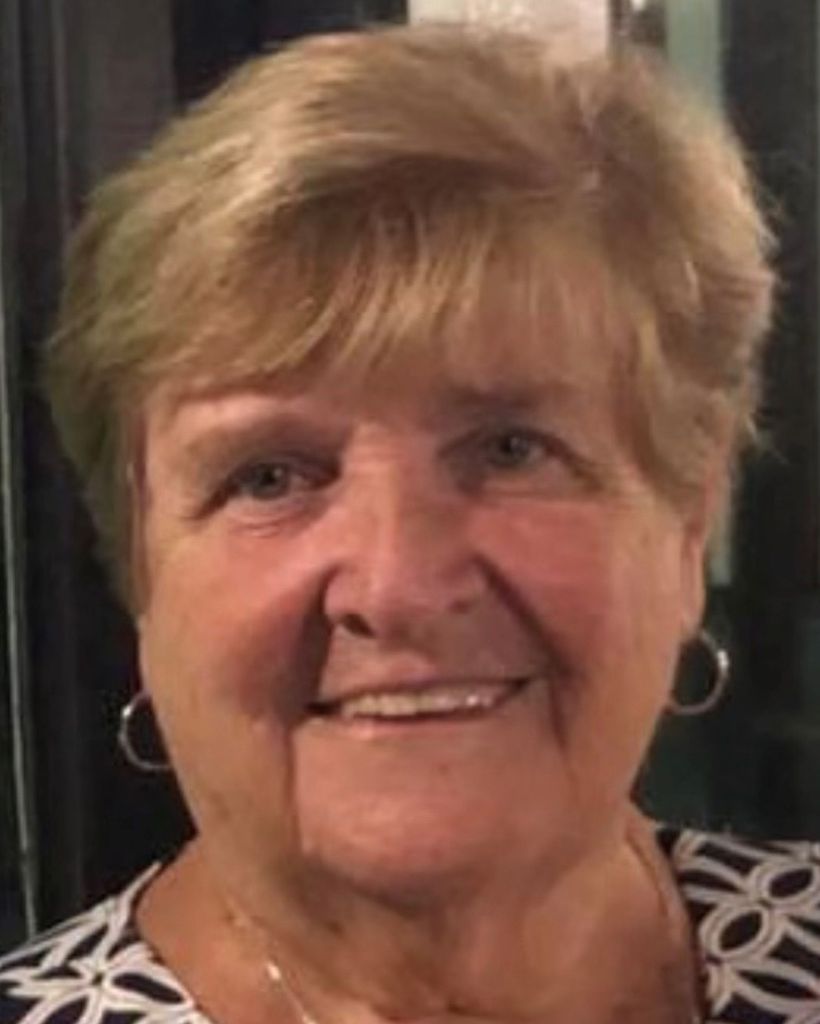 Carol Jean Collins Profile Photo
